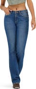 Lee The Boot High Waist Bootcut Jeans