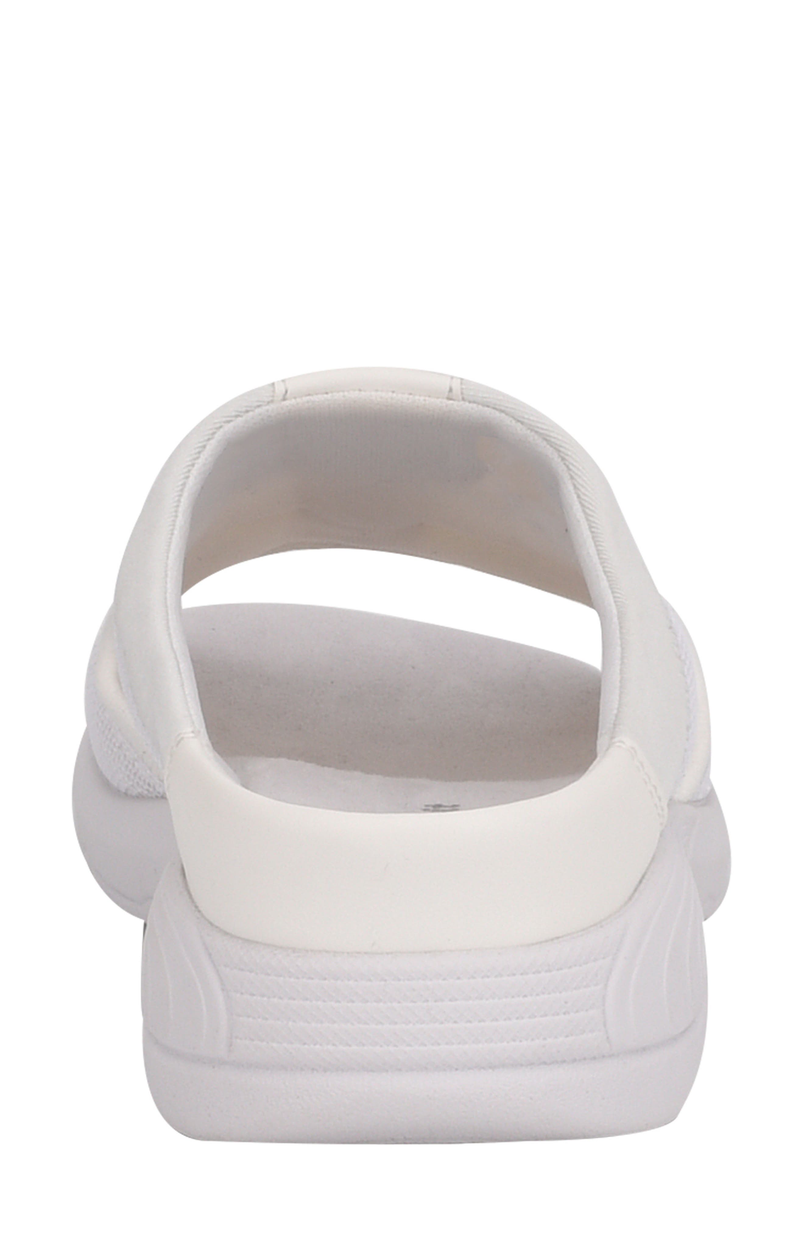 Tine Slide Sandal - image 4