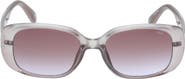 abercrombie kids Kids' Rectangular Sunglasses
