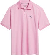 Tommy Bahama Emfielder Icon Solid IslandZone® Polo
