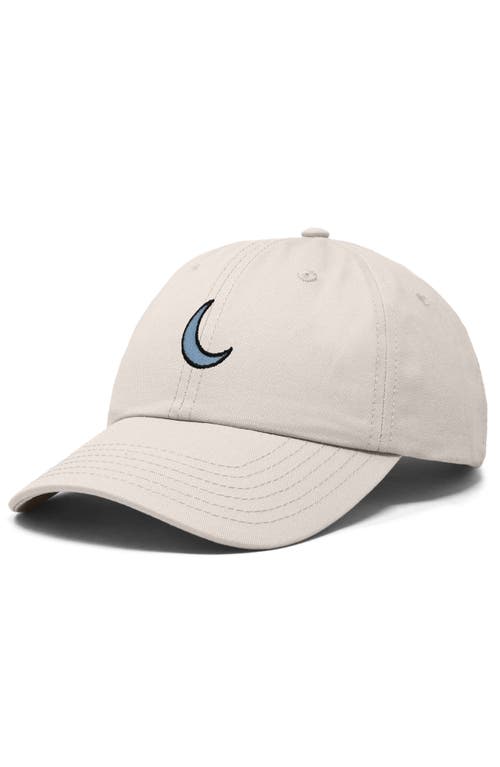 DALIX DALIX MOON CAP 