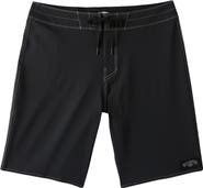 Billabong Core Lord Pro Water Repellent Board Shorts