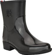Tommy Hilfiger Kippa Rain Boot