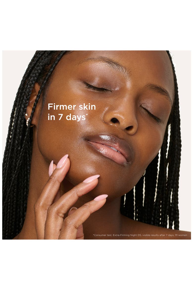 Extra-Firming Night Refillable Moisturizer with Collagen Polypeptide & Niacinamide for Dry Skin, Alternate, color, REFILL