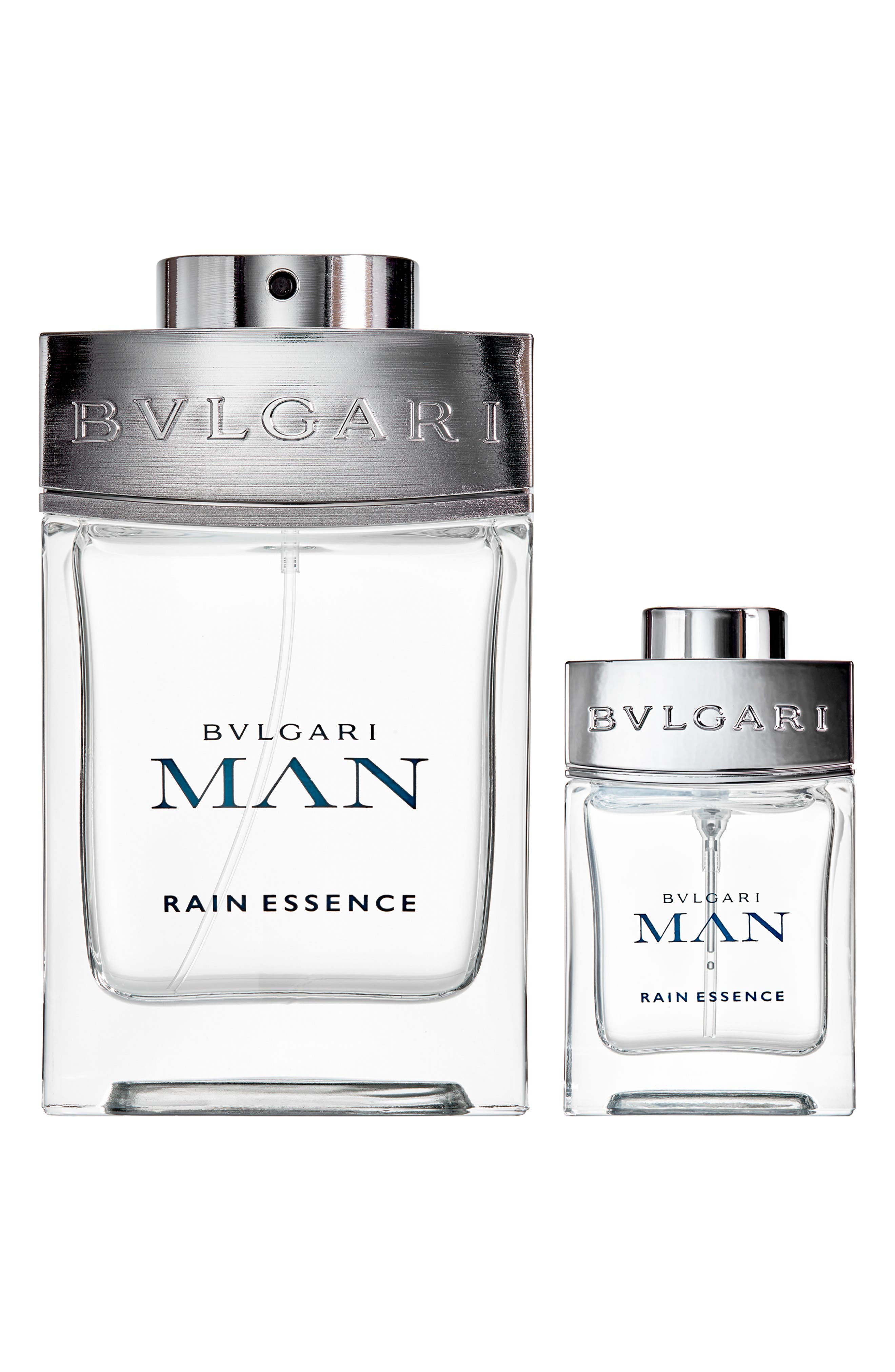 BVLGARI Man Rain Essence Eau de Parfum Gift Set
