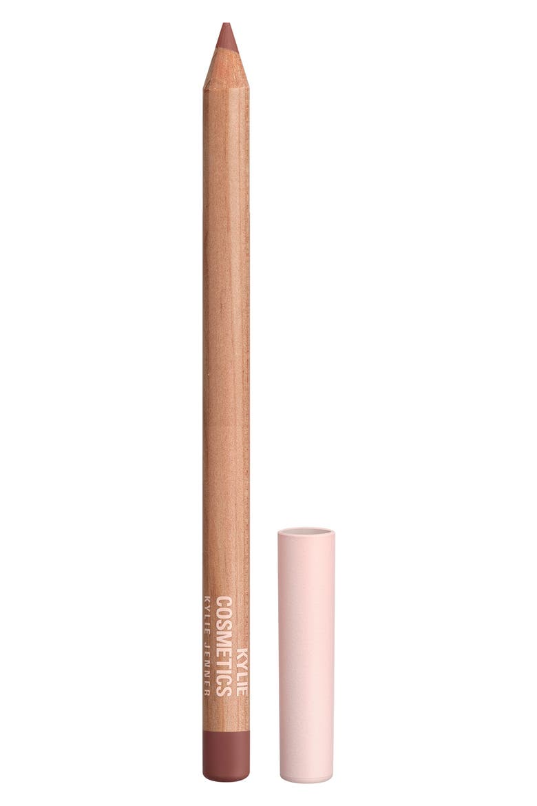 Precision Pout Lip Liner Pencil, Main, color, COMES NATURALLY
