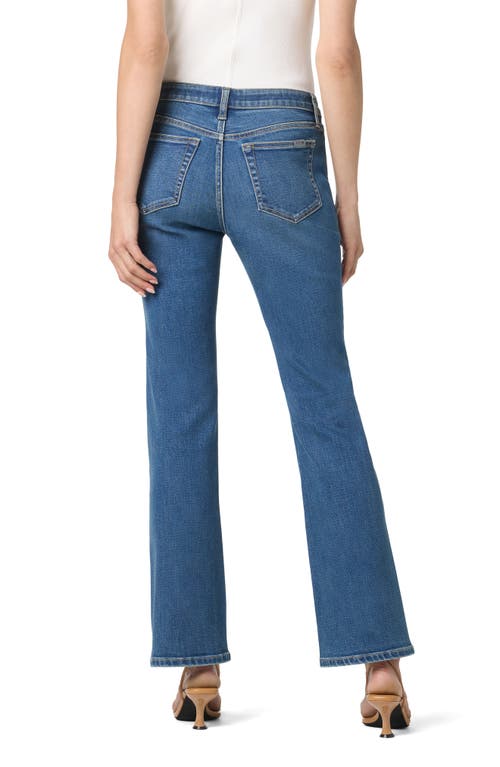 Joe's Mid Rise Bootcut Jeans