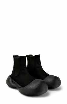 Lab Caramaba Bootie