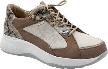 Finn Comfort Piccadilly Sneaker (Women) | Nordstrom