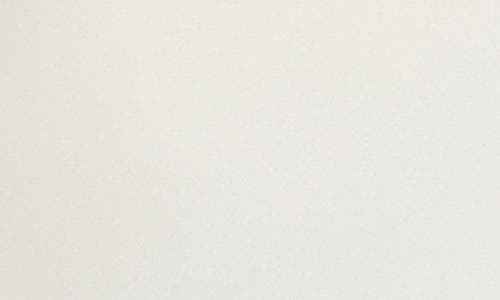 Karen Kane Collared Cowl Neck Top In White