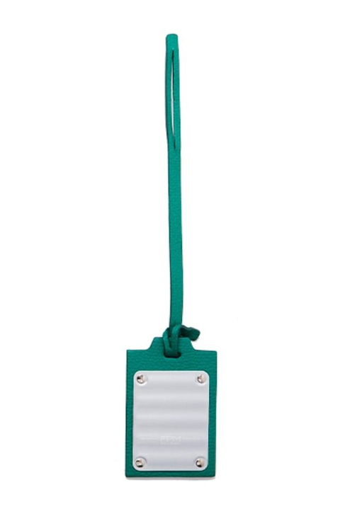 Luggage Accent Tag