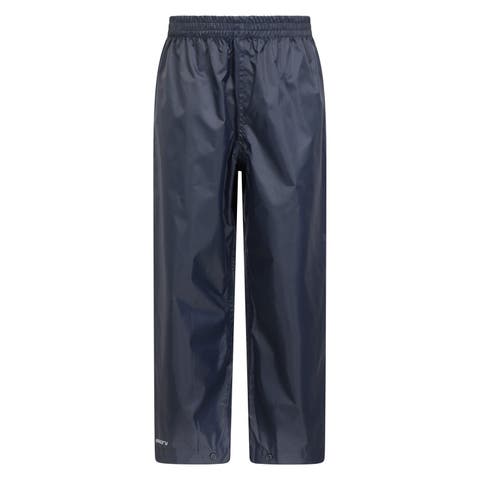 Childrens/Kids Pakka II Waterproof Over Trousers