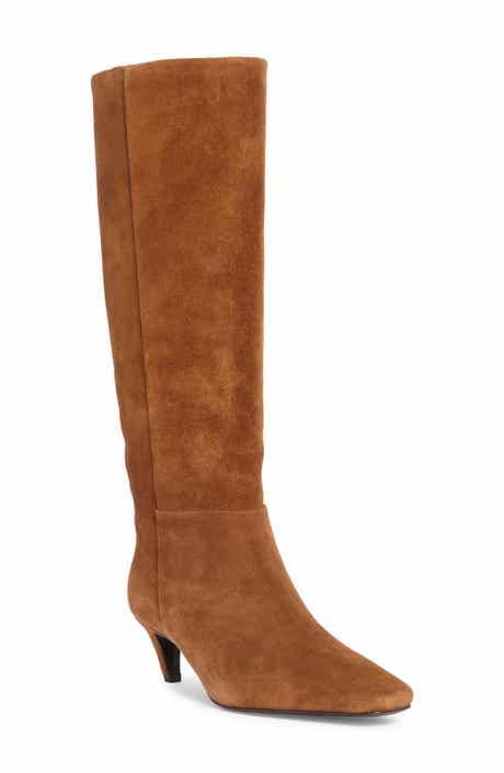 Remy Knee High Boot