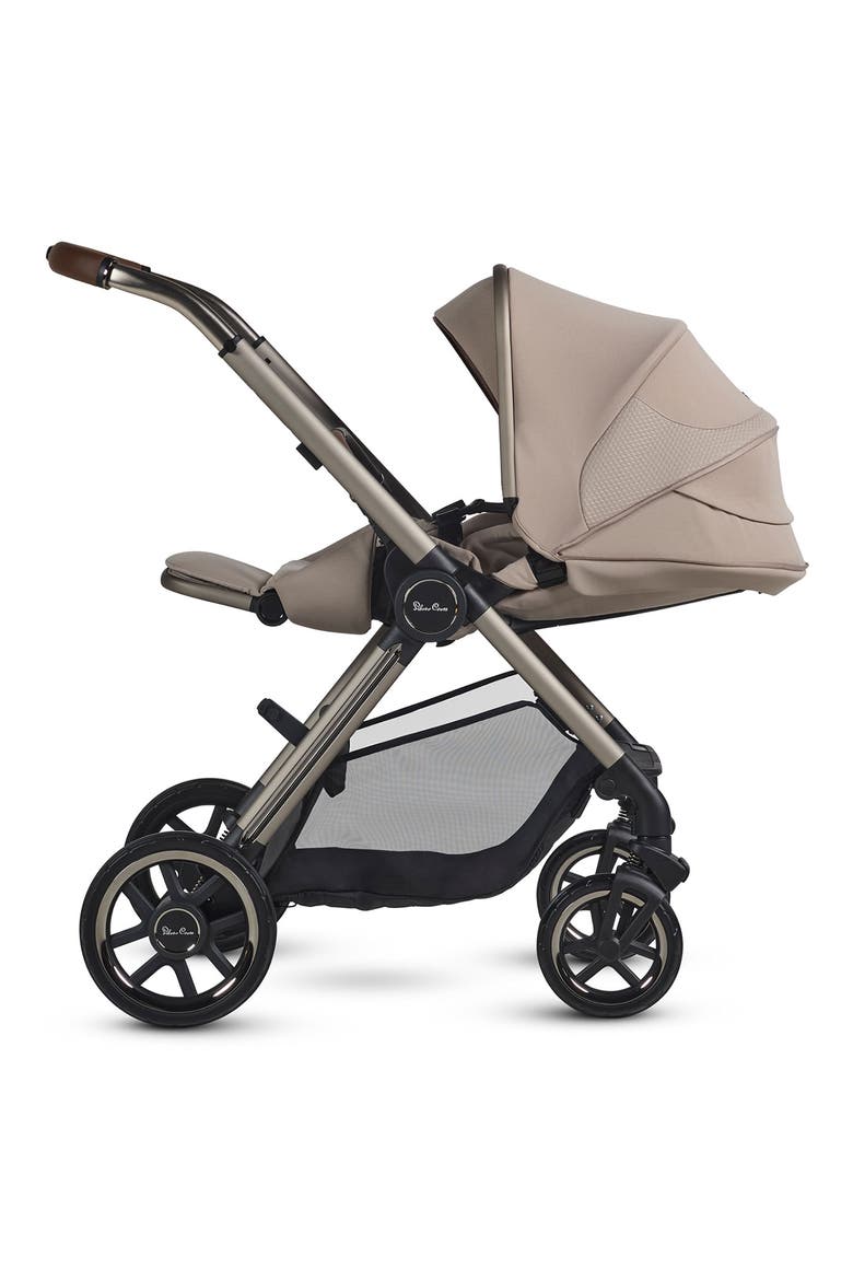 Reef 2 Stroller & Accessory Bundle, Alternate, color, FRAPPE