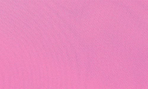 Stoney Clover Lane Small Nylon Pouch In Bubblegum