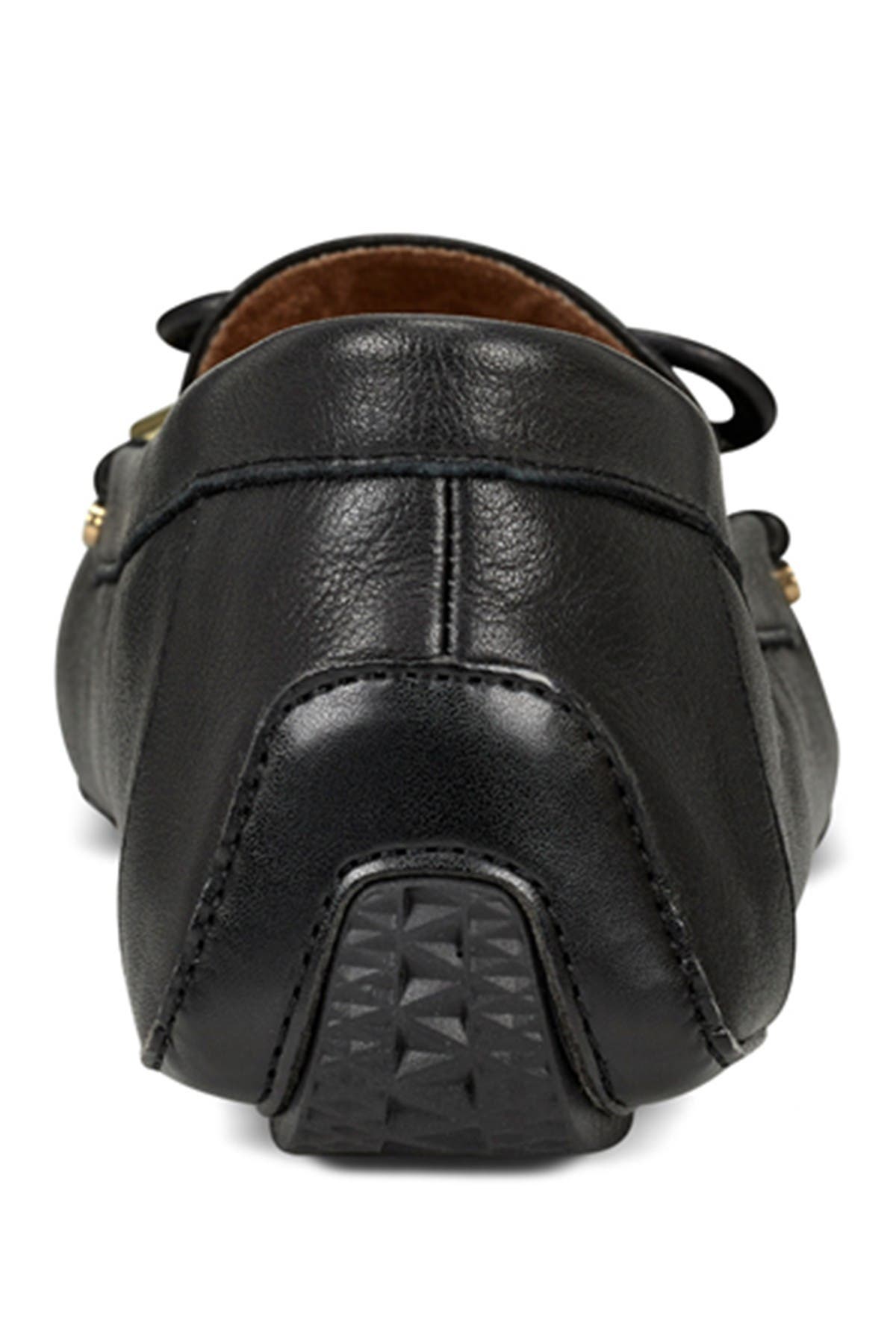 Aerosoles Brookhaven Leather Moccasin - Wide Width Available, Alternate, color, 