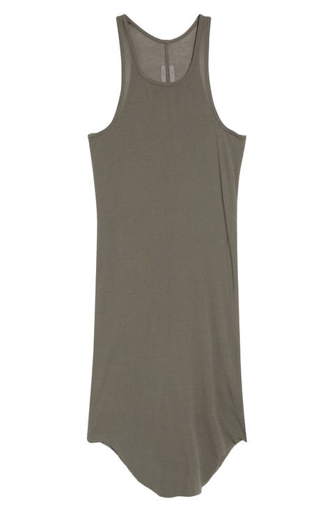 Basic Rib Tank
