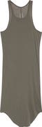 Rick Owens Basic Rib Tank