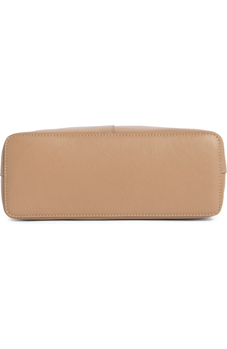 Lucky Brand Anny Shoulder Bag, Alternate, color, Tuscany