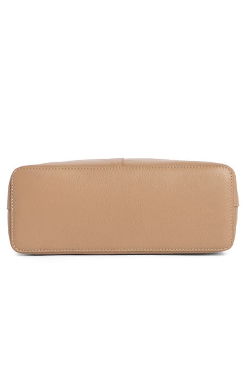 Lucky Brand Anny Shoulder Bag In Neutral