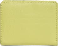 MUNDI SMALL LEATHER GOODS Mini Bifold Wallet