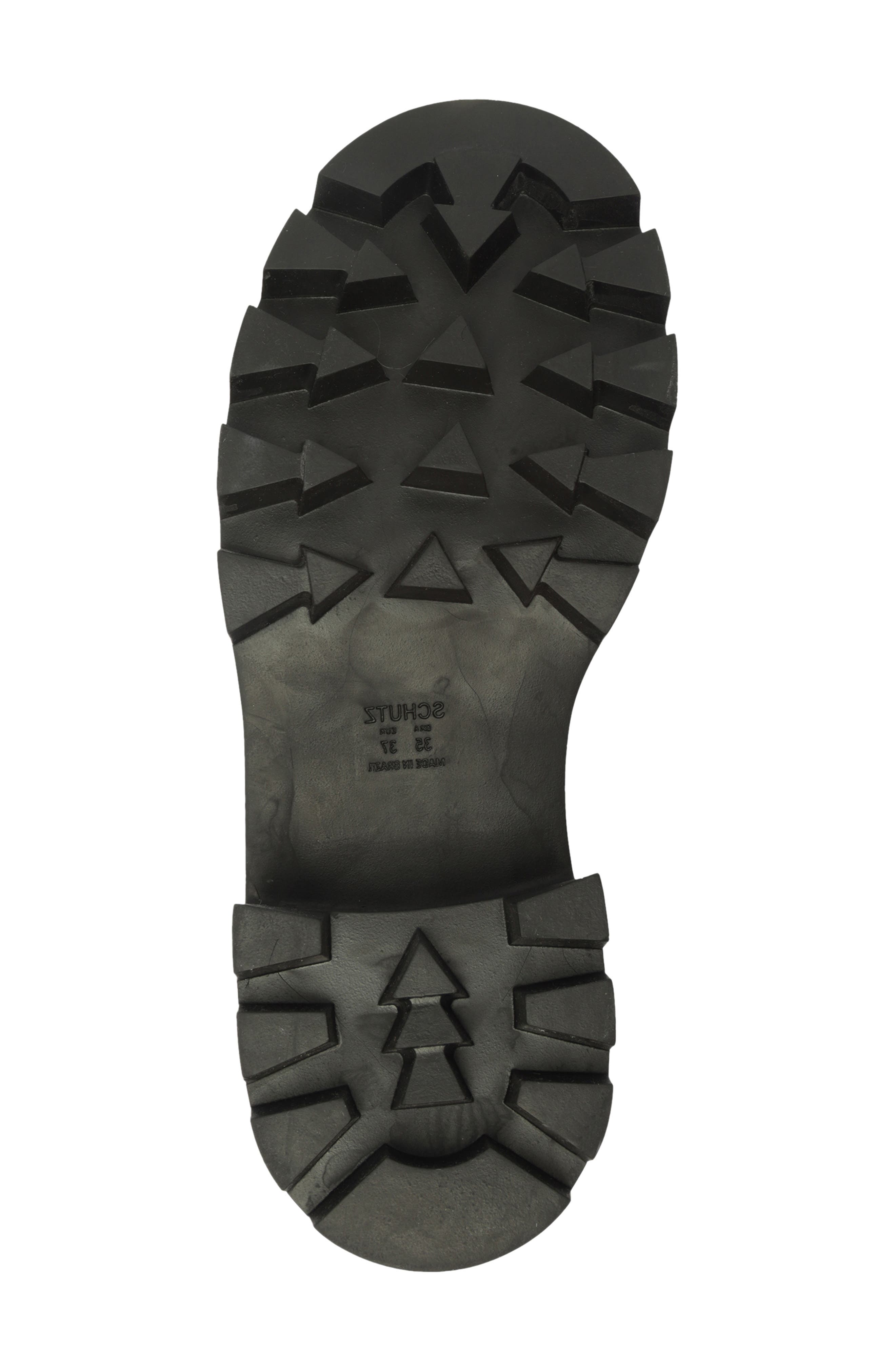 Schutz Viola Platform Loafer, Alternate, color, 