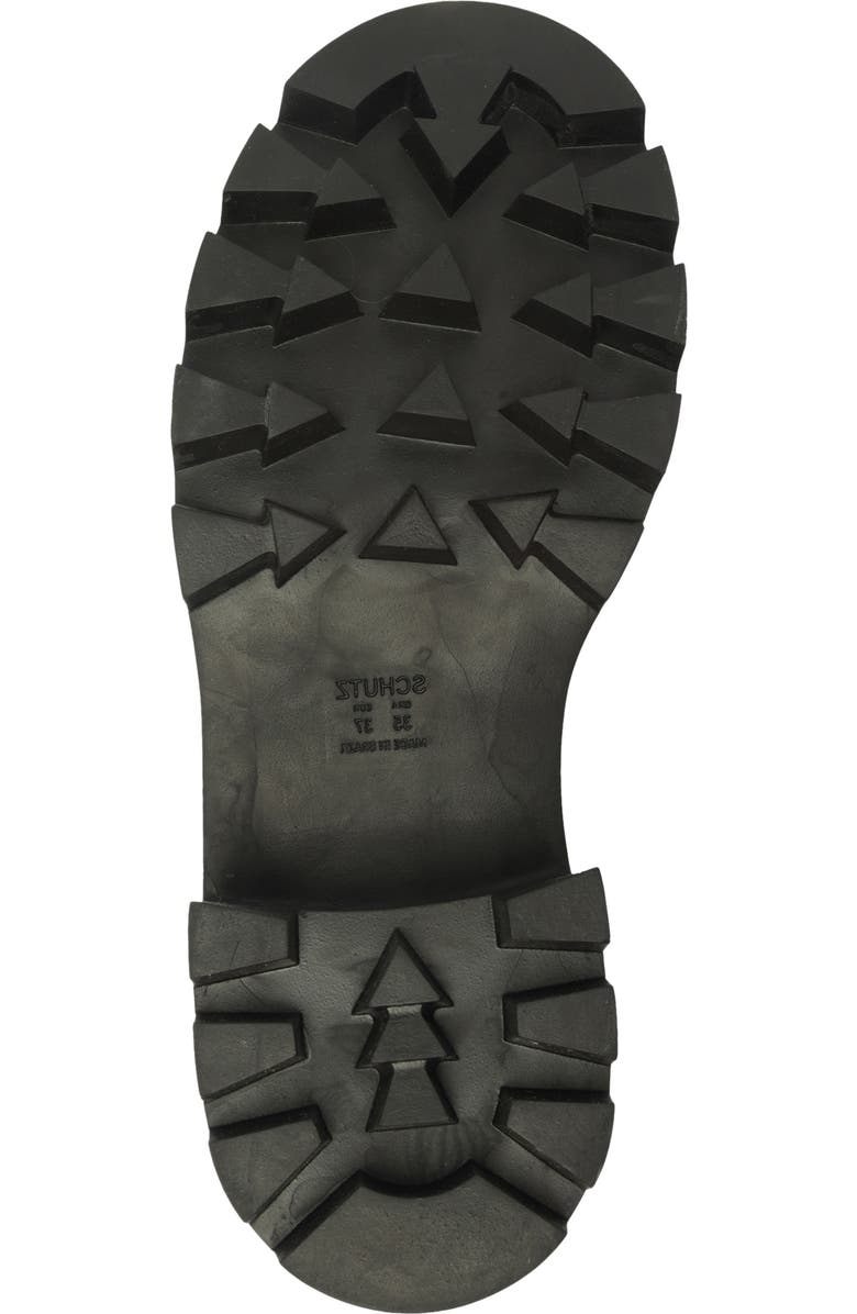 Schutz Viola Platform Loafer, Alternate, color,