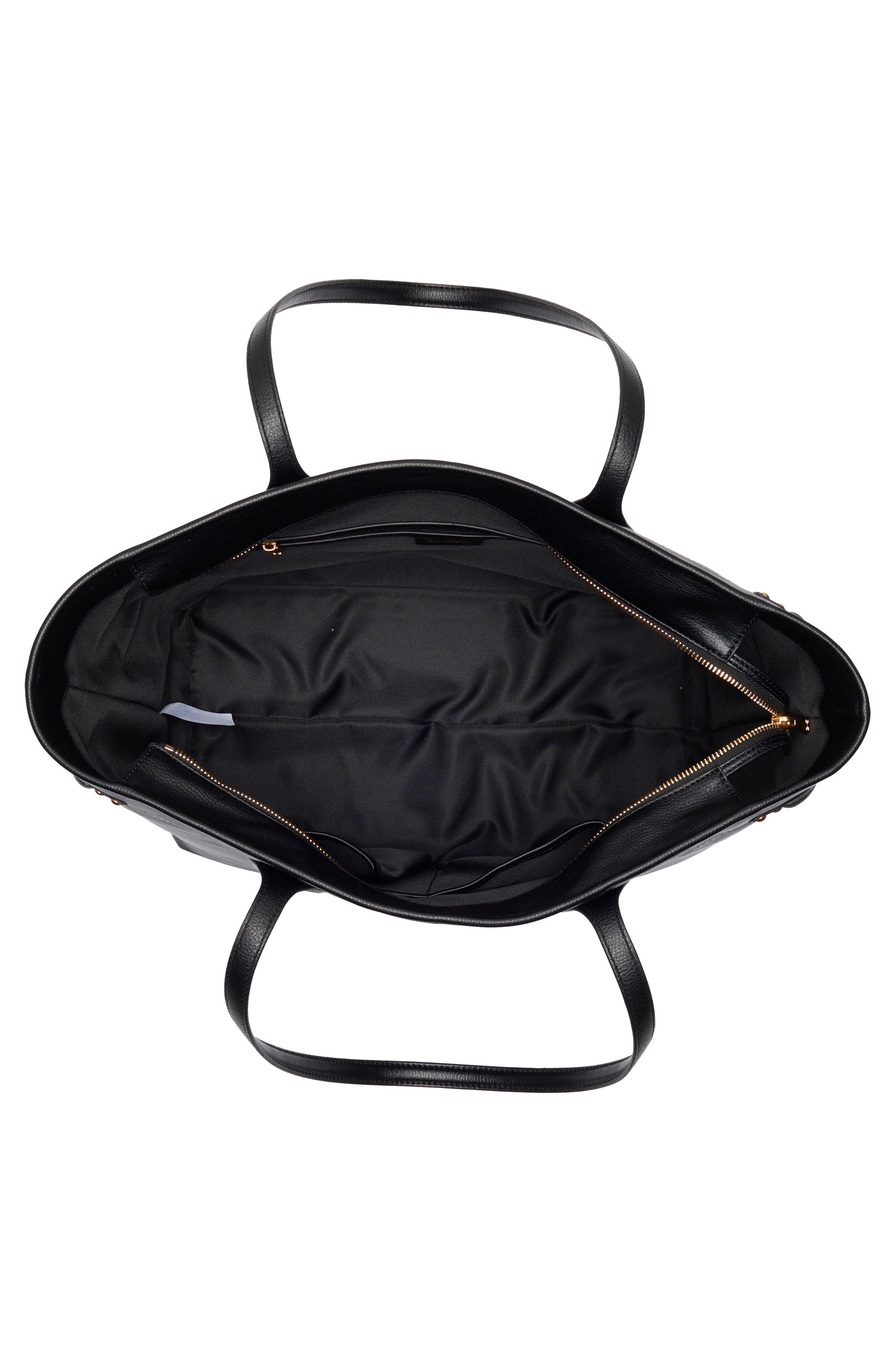 Sam Edelman Elaina Tote, Alternate, color, Black