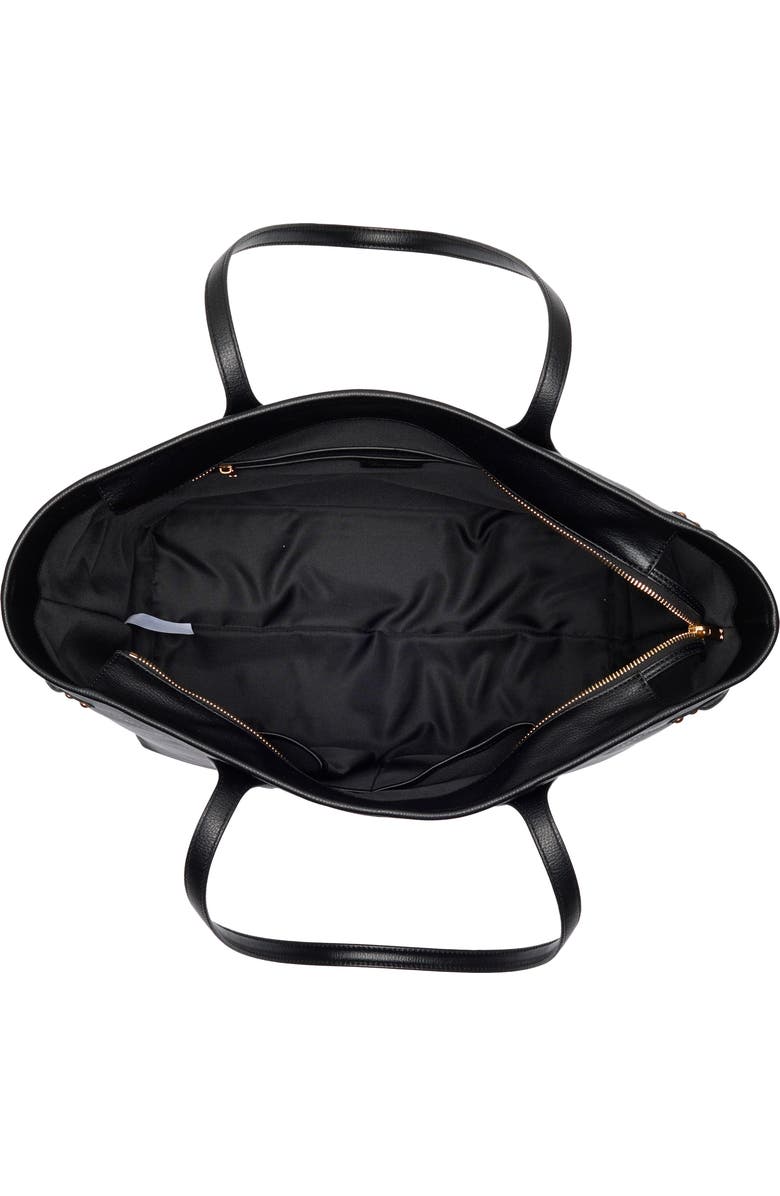 Sam Edelman Elaina Tote, Alternate, color, Black