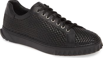 トップス salvatoreFerragamo FERRAGAMO Salvatore Ferragamo Cube Sneaker (Men) | Nordstrom