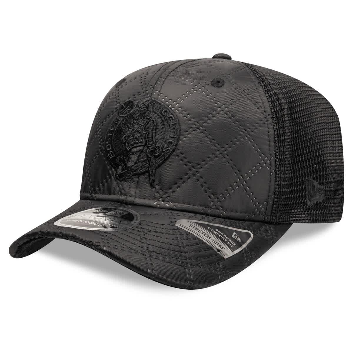 selected Black