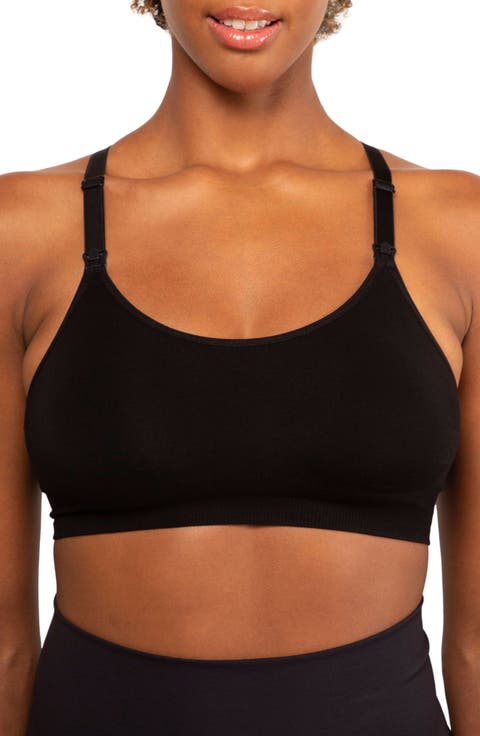 Chelsea Nursing Bra Racer Back