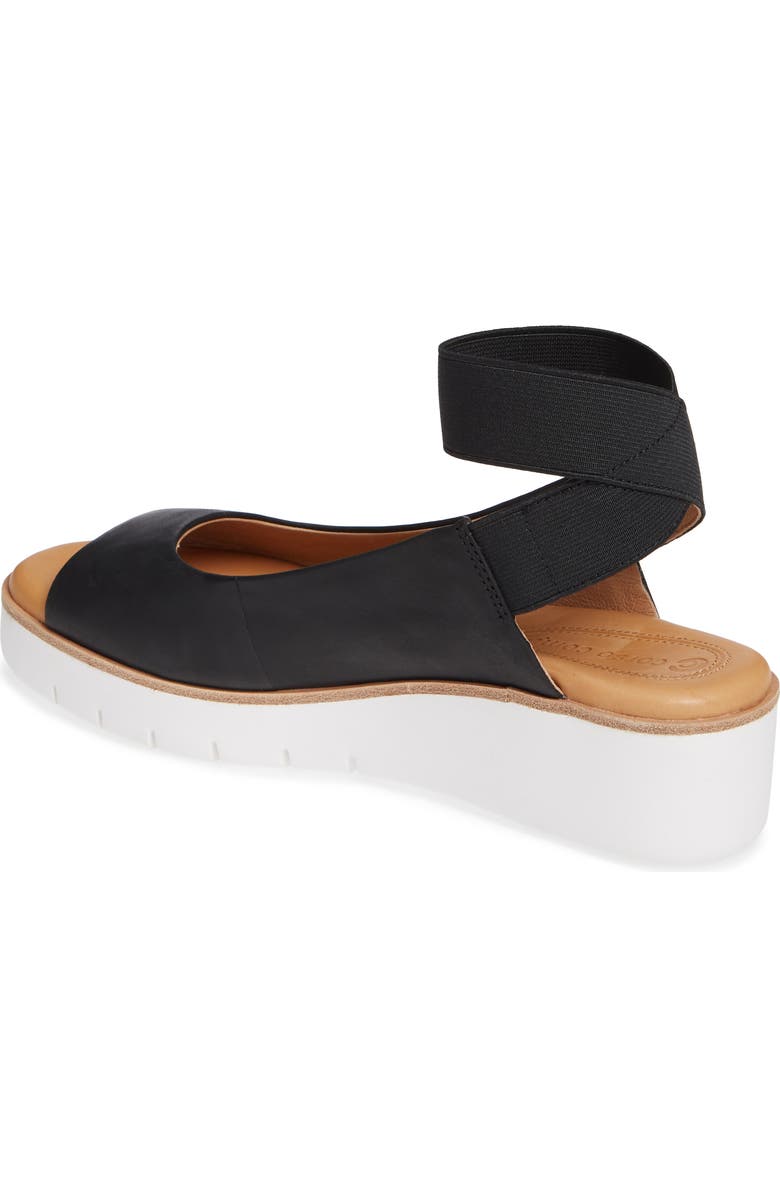 CC Corso Como<sup>®</sup> Beeata Wedge Sandal, Alternate, color,
