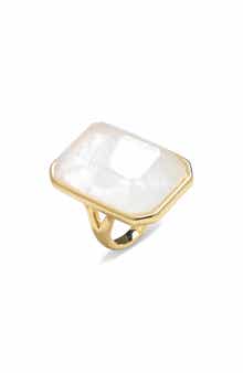 EYE CANDY LOS ANGELES Nara Statement Ring