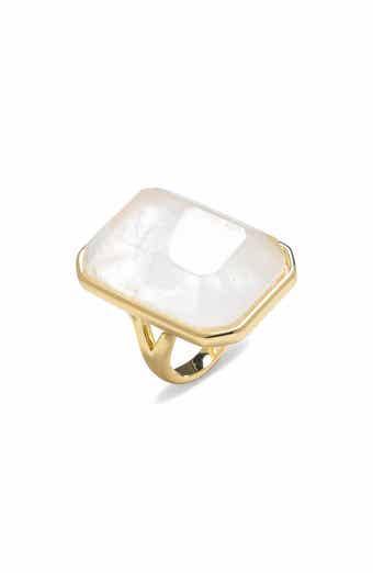 EYE CANDY LOS ANGELES Nara Statement Ring