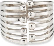 UNODE50 Nailhead Accent Bracelet