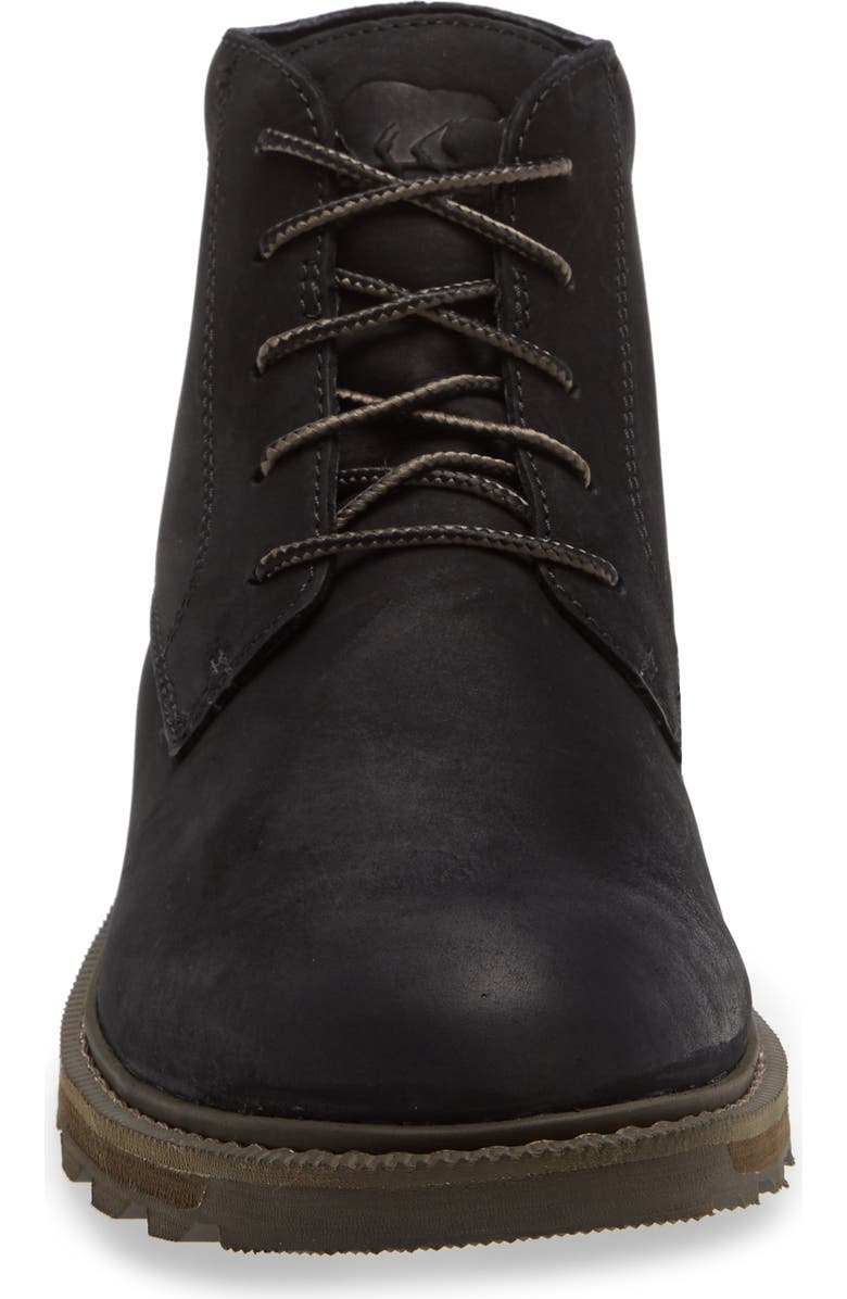 SOREL Madson II Waterproof Chukka Boot, Alternate, color,