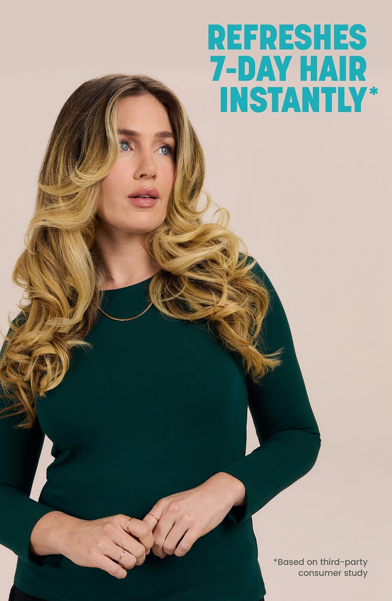 Drybar Detox Original Scent Dry Shampoo, Alternate, color, 