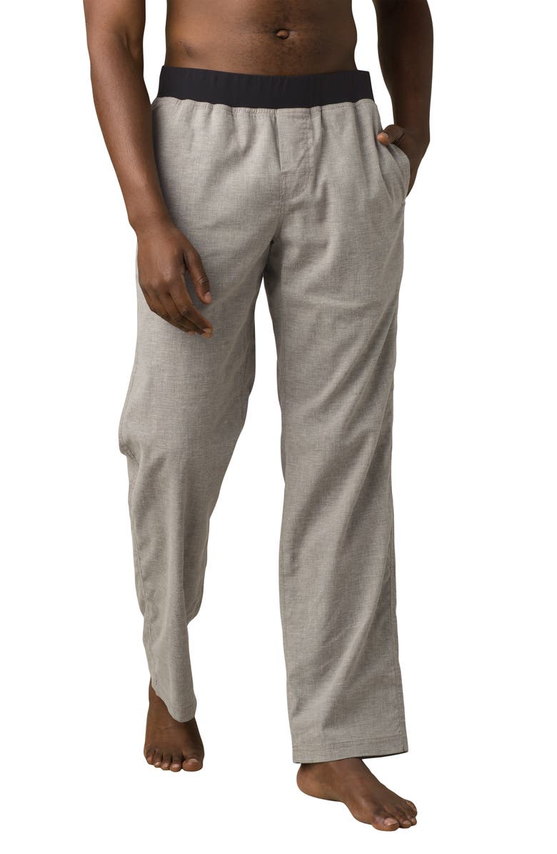 prAna Vaha Pants, Main, color, 