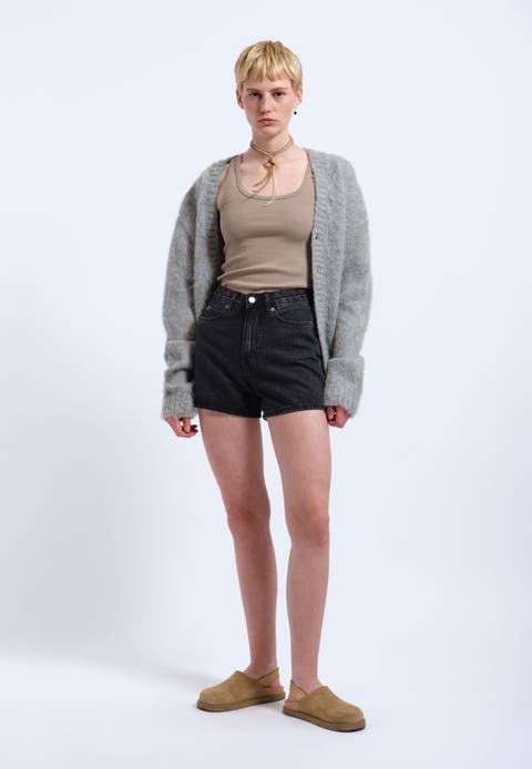Nora Shorts