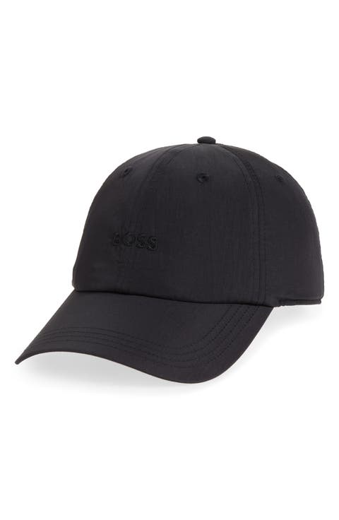 Derrel Baseball Cap