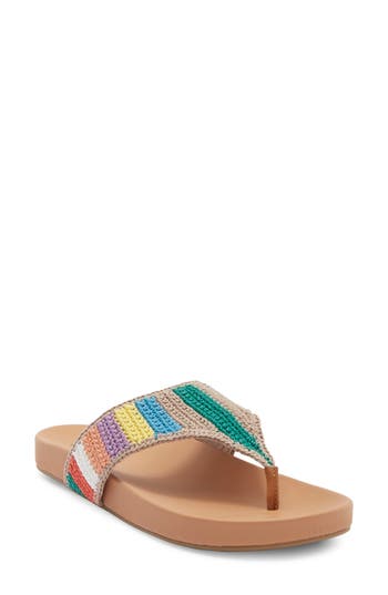 The Sak Everly Sandal