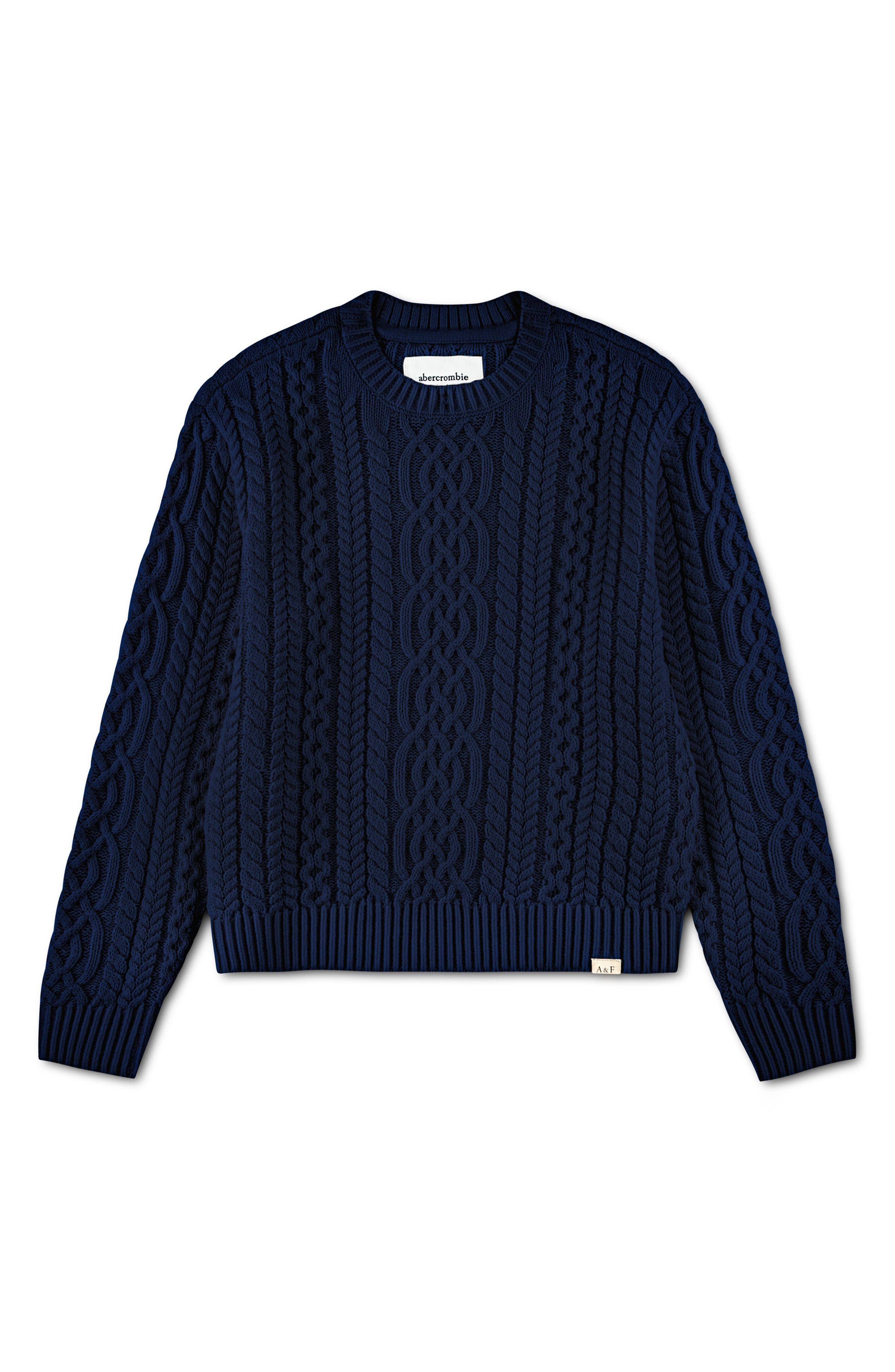 NAVY BLAZER