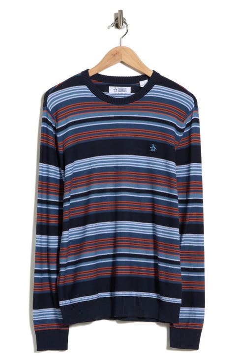 Reverse Cotton Jersey T-Shirt