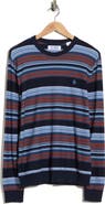 Original Penguin Reverse Cotton Jersey T-Shirt