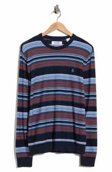 Reverse Cotton Jersey T-Shirt