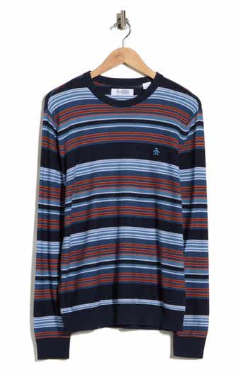 Reverse Cotton Jersey T-Shirt