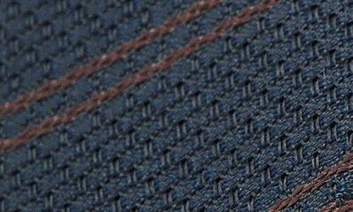 Mango Silk Microstructure Tie In Green