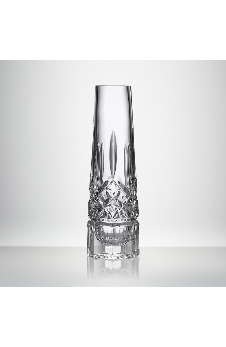 Waterford Lismore Crystal Bud Vase, Alternate, color,