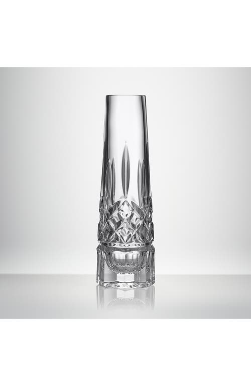Waterford Lismore Essence Bud Vase In No Color